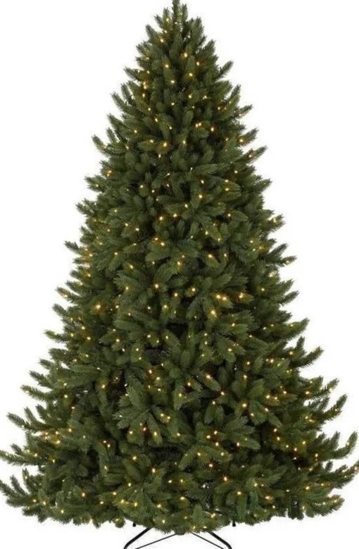 Royal Christmas Kunstkerstboom Washington 210 Cm Met Led-Verlichting Store