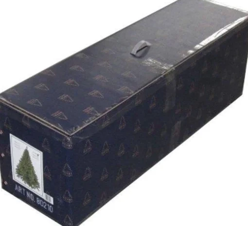 Royal Christmas Kunstkerstboom Washington 210 Cm Met Led-Verlichting Store