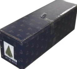 Royal Christmas Kunstkerstboom Alaska Slank - 240 Cm - Met Led Verlichting En Smart Adapter Best