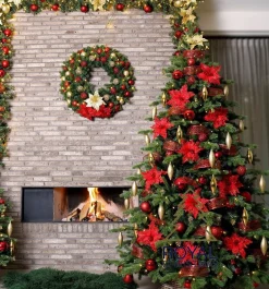 Royal Christmas Kunstkerstboom Spitsbergen Premium 450Cm Cheap