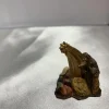 Eigenmerk Home made Kerststallen>Set Van 2 Kerststallen