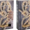 Svenska Living Set Van 3X Stuks Touwverlichting Jute Op Batterijen Met 20 Lampjes Warm Wit 200 Cm - Kerstverlichting Lichtsnoeren Kerstversiering Clearance