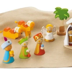 Sevi Kerststallen><noscript><img width=