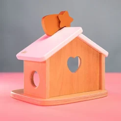 Sevi Kerststallen></noscript> Nativity Scene Kerststal Hout