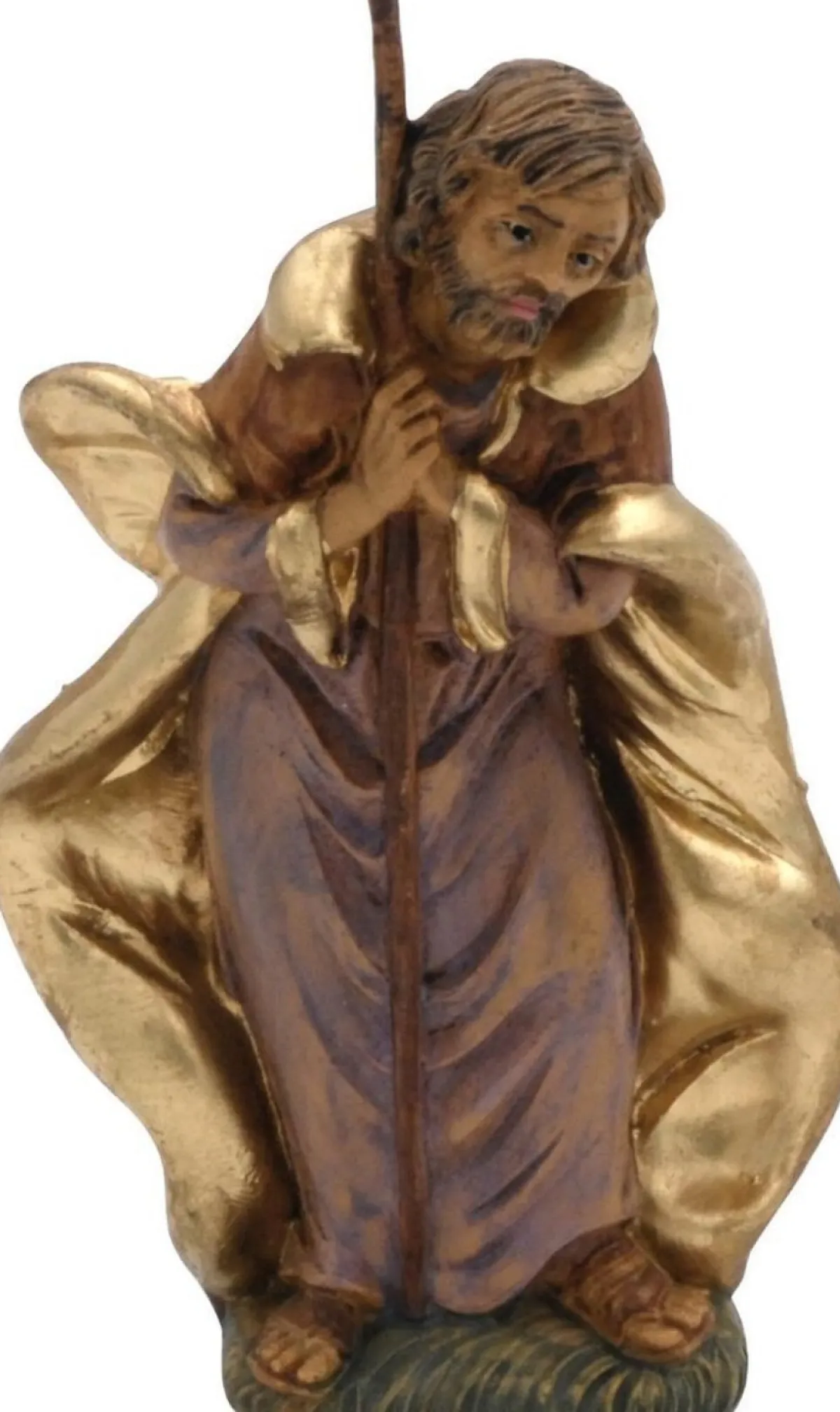 Euromarchi Kerststallen>Sint-Jozef Kerst