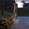 Sirius Home Sirius Isaac Kerstboom - H 210 Cm - D 60 Cm - Wit - 348 Led Lichtjes - Indoor En Outdoor Cheap