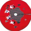 Small Foot Company Small Foot - Kerstdecoratie - Wit Outlet