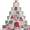 Yankee Candle Snow Globe Wonderland - Adventskalender Tower Hot