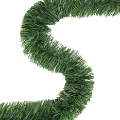 springos Guirlandes></noscript> Guirlande - Kerstslinger - 400 Cm - Groen