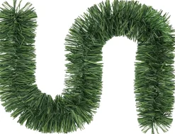 springos Guirlandes></noscript> Guirlande - Kerstslinger - 400 Cm - Groen