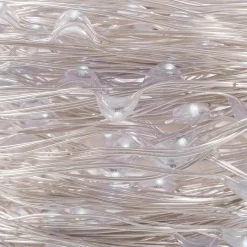 springos Kerstverlichting | Binnen & Buiten | 30 M + 3 M Snoer | 300 Led | Inclusief Afstandsbediening | Koud Wit Outlet