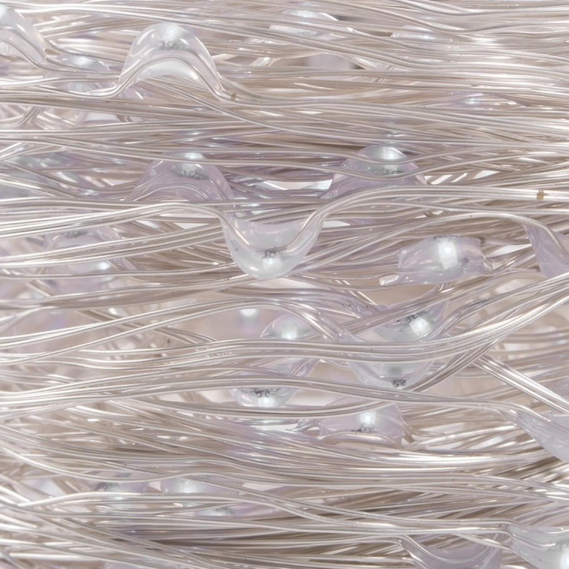 springos Kerstverlichting | Binnen & Buiten | 30 M + 3 M Snoer | 300 Led | Inclusief Afstandsbediening | Koud Wit Outlet