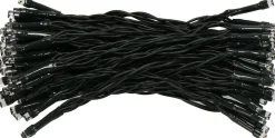 springos Kerstverlichting | 10,5 M | Batterij | 100 Led | Warm Wit Best Sale