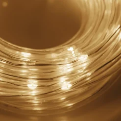 springos Kerstverlichting | Lichtslang | 5 M | Batterij | 50 Led | Store