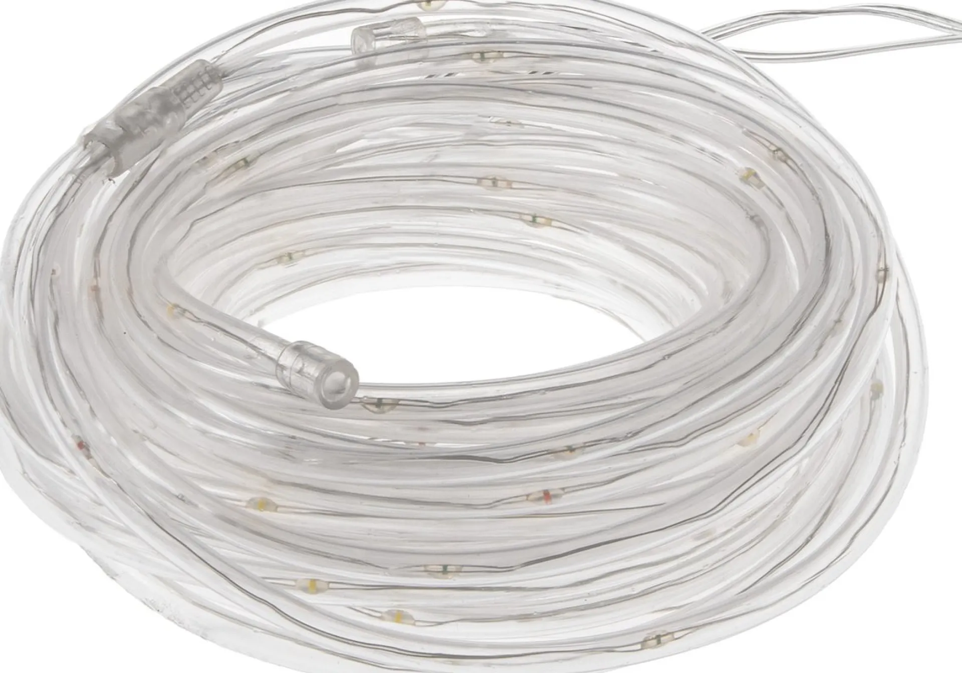 springos Kerstverlichting | Lichtslang | 5 M | Batterij | 50 Led | Store