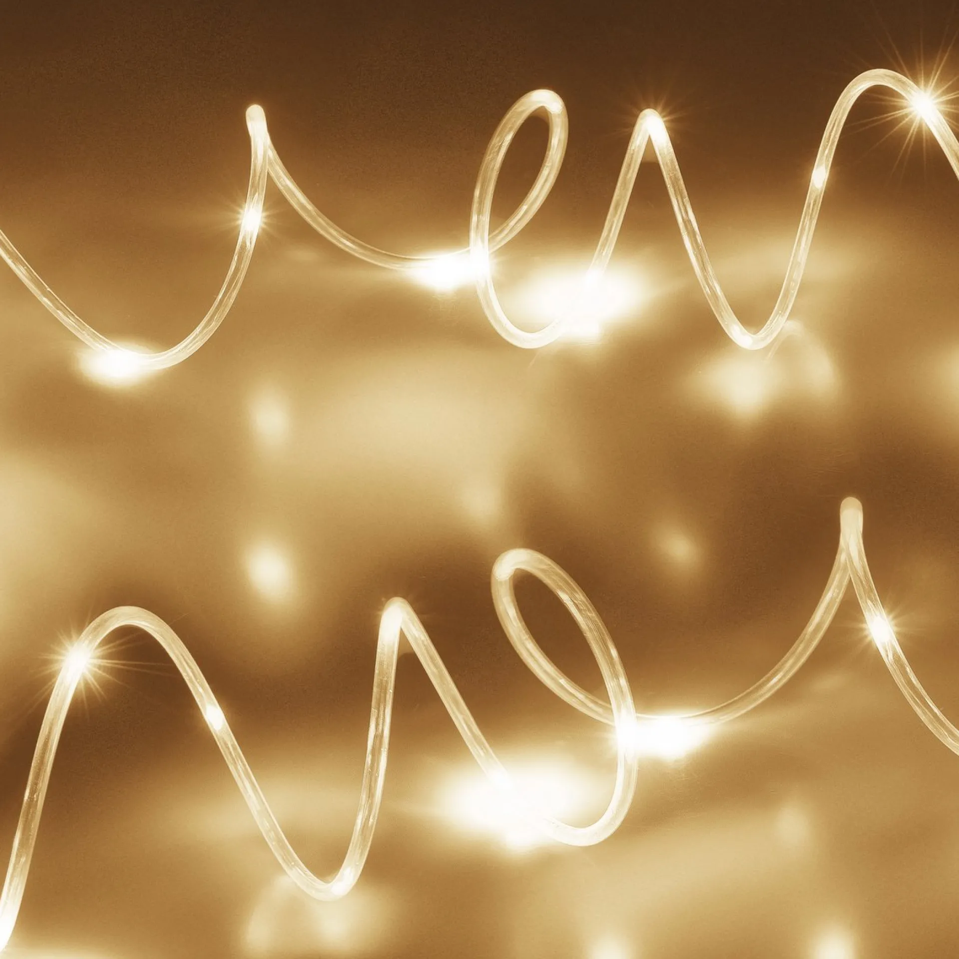 springos Kerstverlichting | Lichtslang | 5 M | Batterij | 50 Led | Store