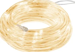 springos Kerstverlichting | Lichtslang | 5 M | Batterij | 50 Led | Store