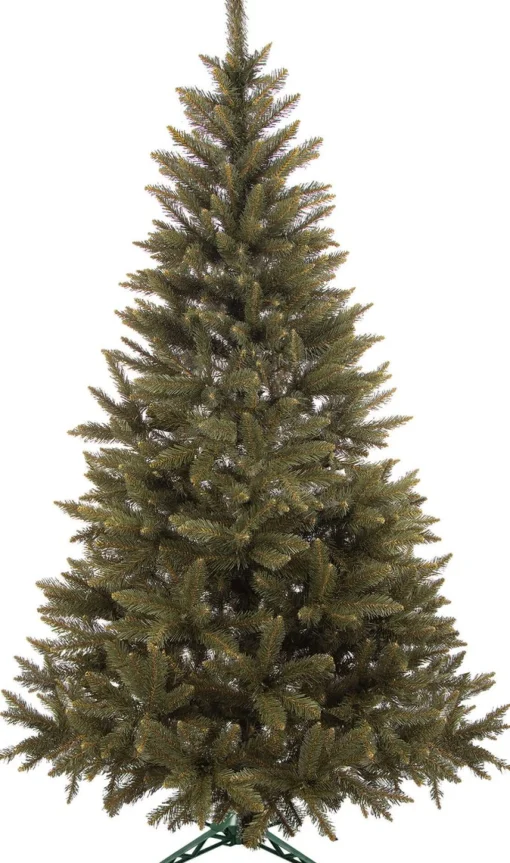 springos Kunstkerstboom | Caucasian Spruce | 250 Cm | Zonder Verlichting Cheap