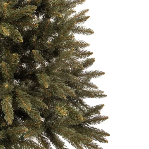 springos Kunstkerstboom | Caucasian Spruce | 250 Cm | Zonder Verlichting Cheap