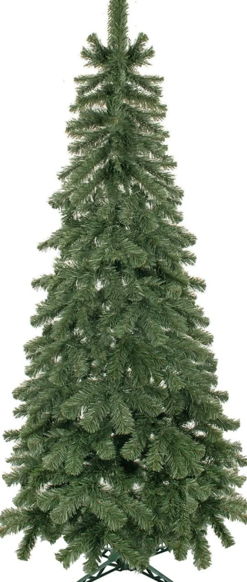 springos Kunstkerstboom | Green Fir | 220 Cm | Zonder Verlichting Best