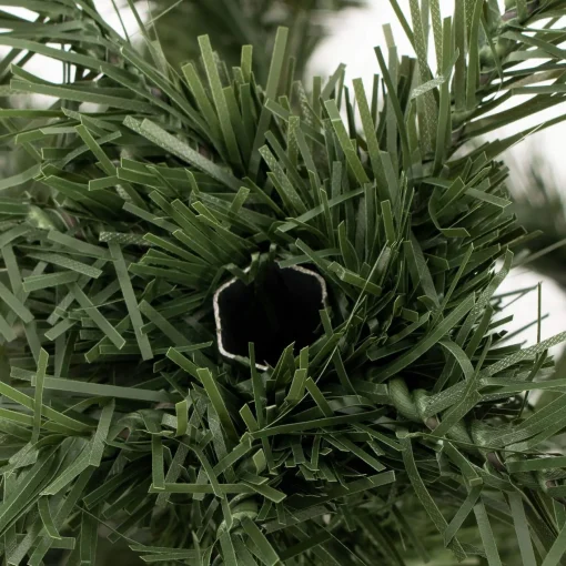 springos Kunstkerstboom | Green Fir | 220 Cm | Zonder Verlichting Best