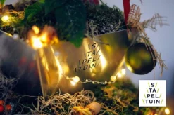 stapeltuin Kerststukjes> Kerstmodel