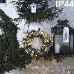 Star Trading Kerstkransen><noscript><img width=