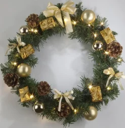 Star Trading Kerstkransen><noscript><img width=