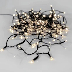 Star Trading Led-Lichtketting Voor Binnen En Buiten - 180 Witte Leds Best Sale