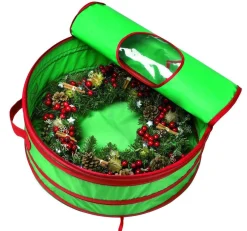 Sunware Kersttas - Voor Grote Kerstkrans - O600X200Mm Cheap