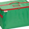 Sunware Kersttas - Voor Kerstversieringen - Trays Voor 72 Kerstballen Outlet