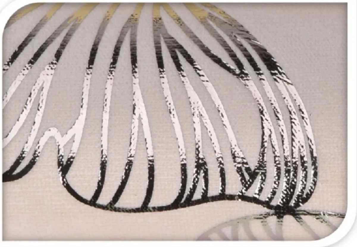 Hu0026S Decoration Kersthanger>Tafelloper - Decoratie- 28 Breed En 150 Lang - Tafeldecoratie