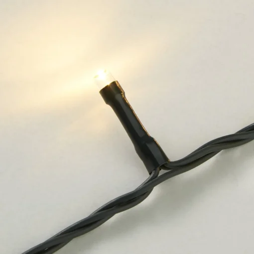 Tectake - Kerstverlichting Lichtketting Kerstmis 200 Led's - 403333 Discount