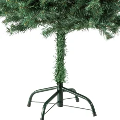 Tectake - Kunstmatige Kerstboom - 150 Cm - 310 Punten - Groen - 402817 Store