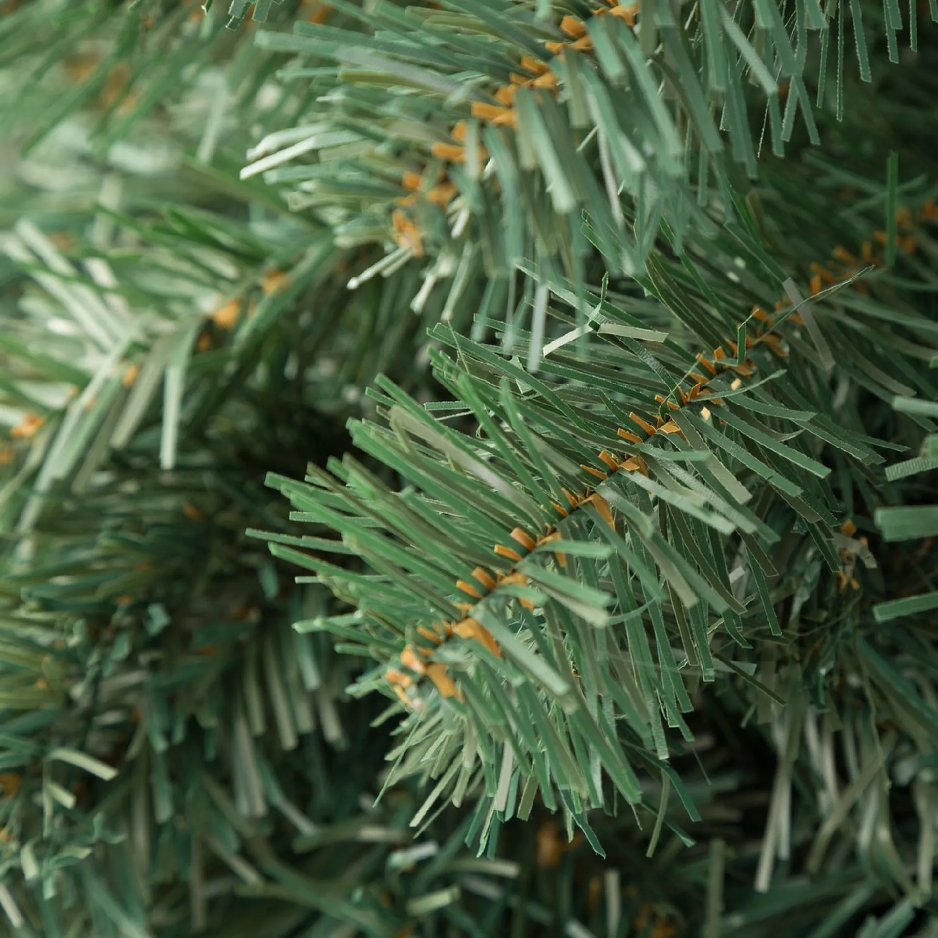 Tectake - Kunstmatige Kerstboom - 150 Cm - 310 Punten - Groen - 402817 Store