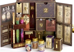 The Carat Shop Potions Advent Calendar - Harry Potter Shop