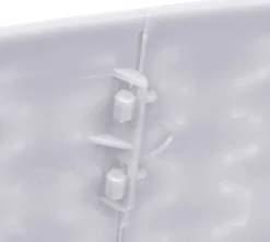 The Living Store Kerstboomrok O54X19-5 Cm Kerstboomrok Cheap