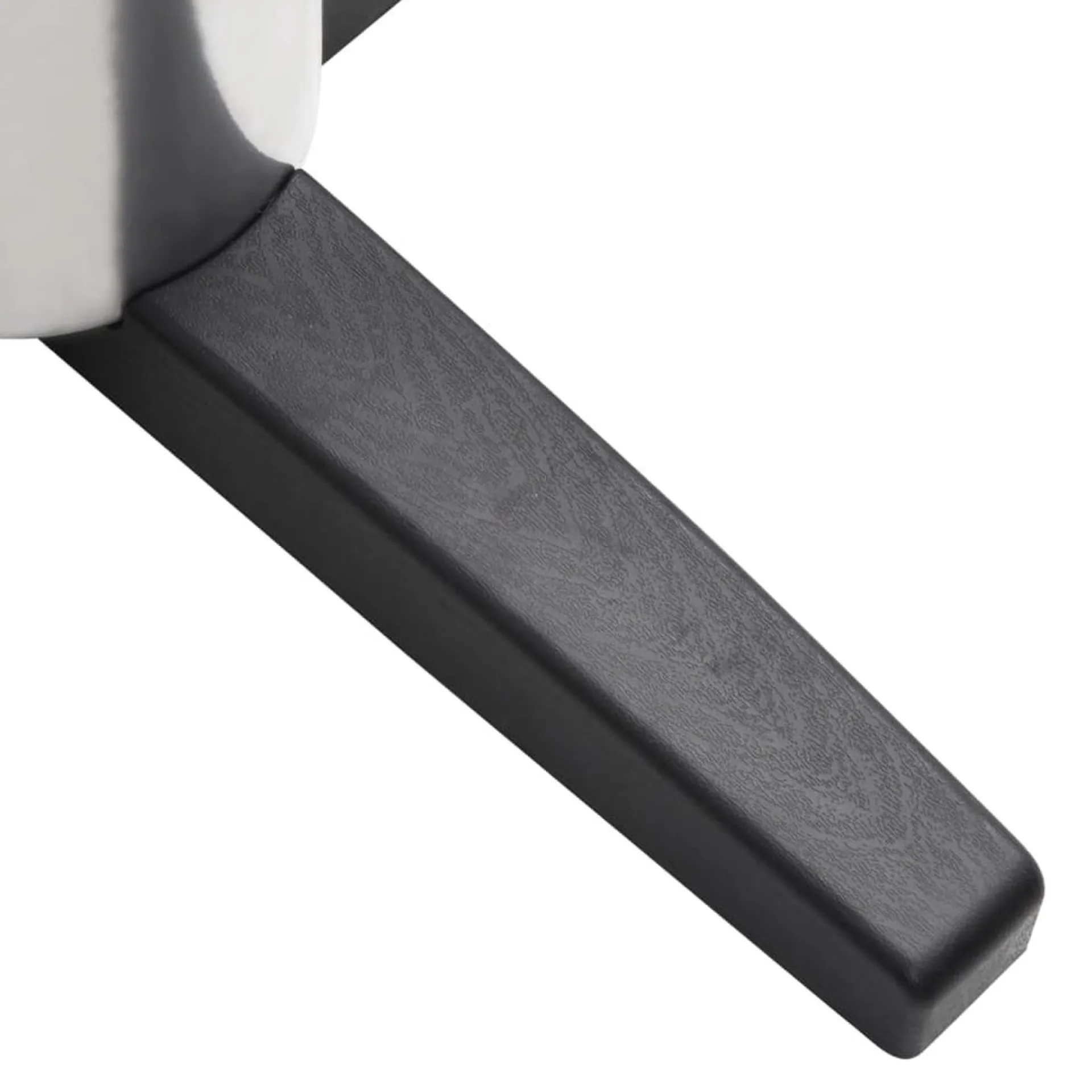 The Living Store Kerstboomstandaard - Stabiele Constructie - Praktisch Waterreservoir - Langdurig Gebruik - Zilver/Zwart - Kunststof/Metaal - 55 X 55 X 15.5 Cm - 1.3 L - Max 2.1 M - Geschikt Voor 50-110 Mm Boomstam Sale