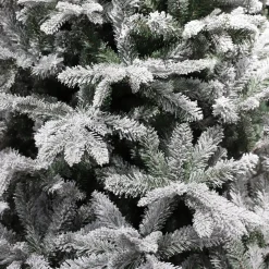 Top Trees Vancouver Kunstkerstboom - H185 X O124 Cm Fashion