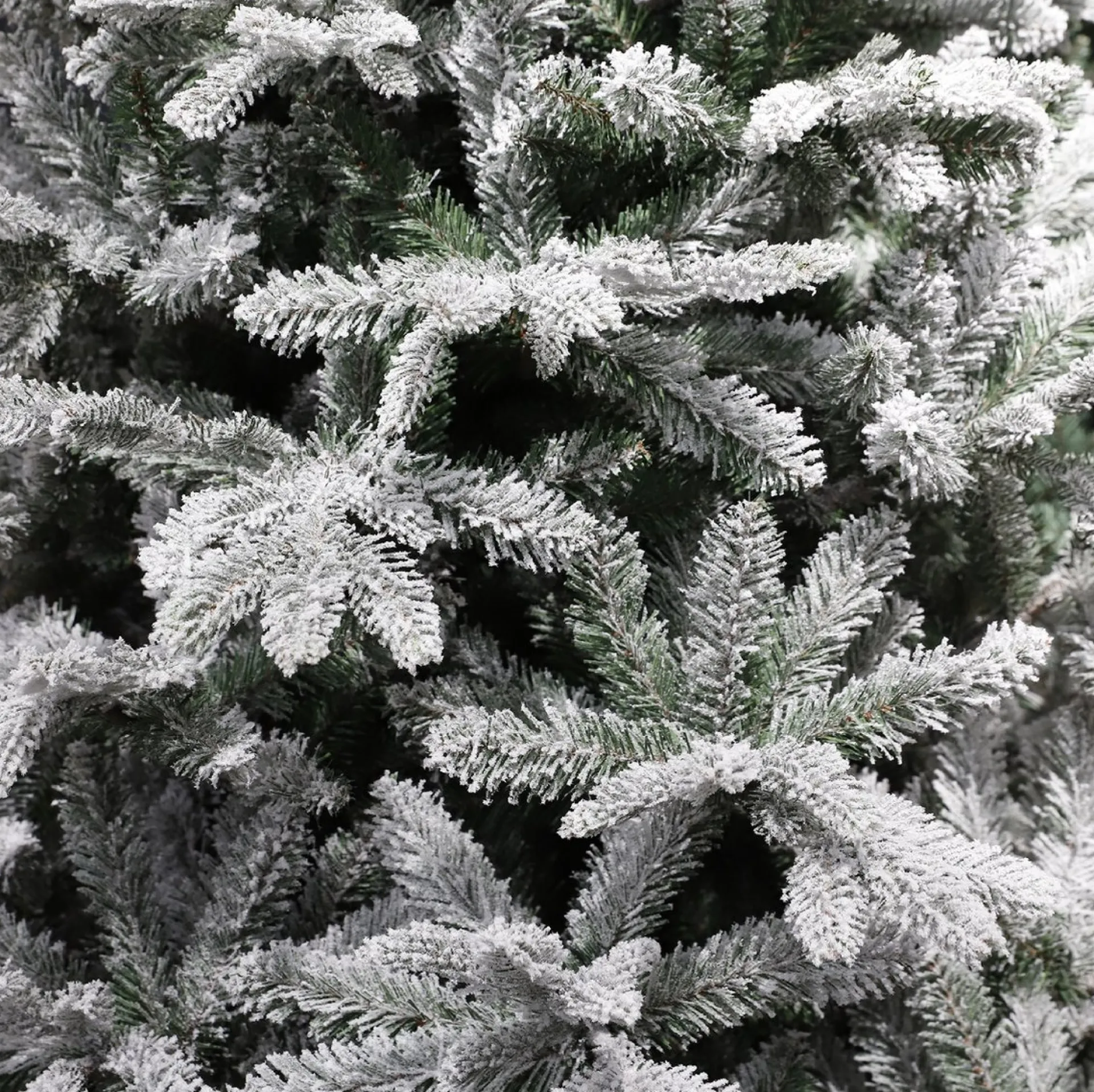 Top Trees Vancouver Kunstkerstboom - H185 X O124 Cm Fashion