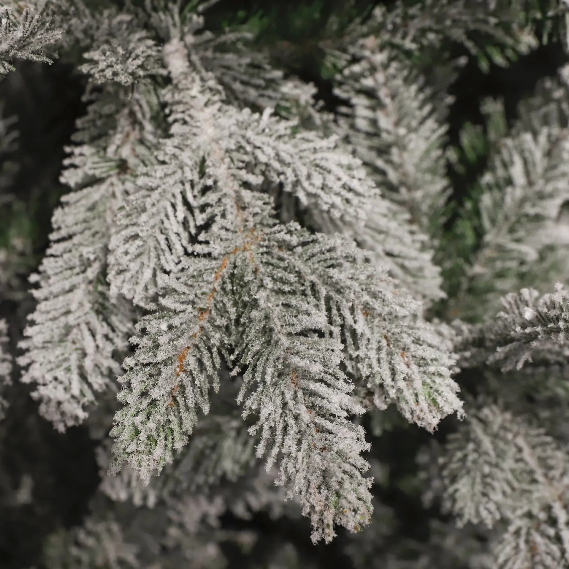 Top Trees Vancouver Kunstkerstboom - H185 X O124 Cm Fashion