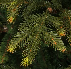 Top Trees Vancouver Kunstkerstboom - H185 X O124 Cm Fashion