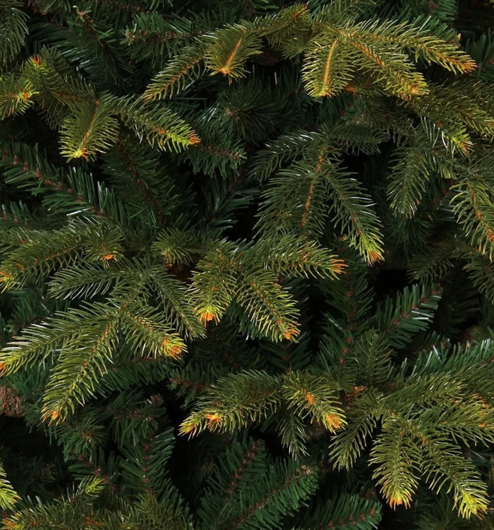 Top Trees Vancouver Kunstkerstboom - H185 X O124 Cm Fashion