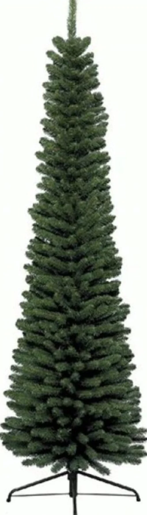 Everlands Treb Classic Pencil Pine Kunstkerstboom - 180 Cm Hoog - Zonder Verlichting Online