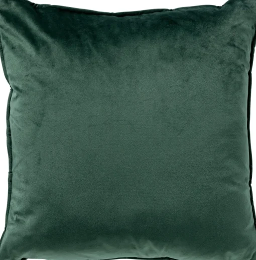 Sierkussen.nl Kerstkussens>Tree - Kussenhoes 45X45 Cm Kerst Decoratie - Velvet
