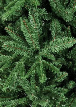 The Green Company Tree Company 210Cm Aspen Brandvertragend Kunstkerstboom Aspen-Spar 1583 Tips Best Sale