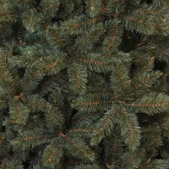 Triumph Tree - Kerstboom Forest Frosted H185D130 Newgrowth Blue Tips 942 Best