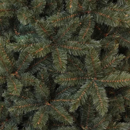 Triumph Tree - Kerstboom Forest Frosted H185D130 Newgrowth Blue Tips 942 Best