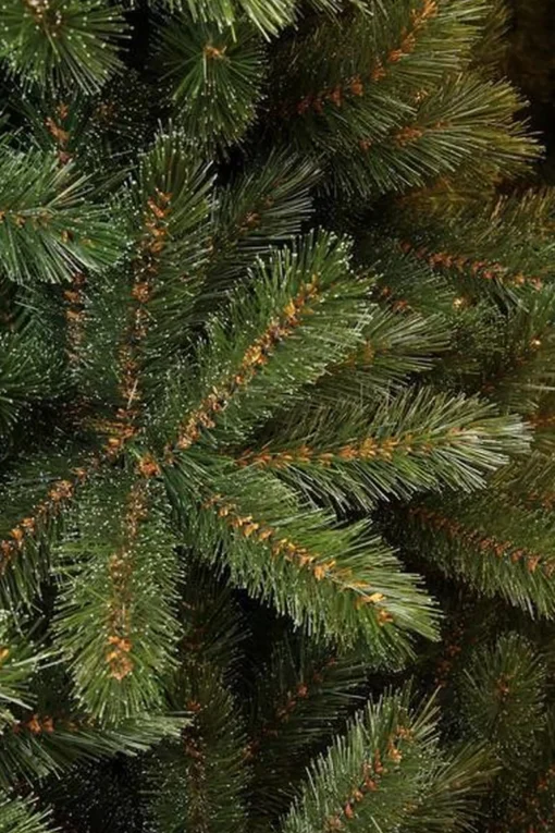 Triumph Tree - Kerstboom Forest Frosted H185D130 Newgrowth Blue Tips 942 Best