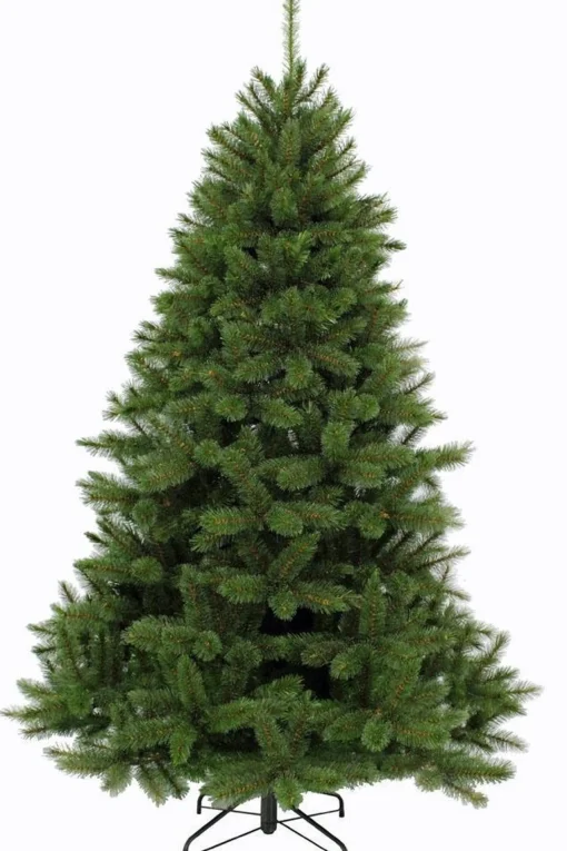 Triumph Tree Bristlecone Kunstkerstboom - H260 X O163 Cm - Groen 260 Cm Best